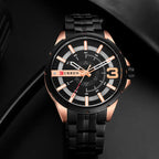 CURREN 8333 Men's Watch