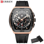 CURREN Brand Watches 8443