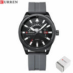 CURREN 8421 Men's Watch