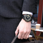 CURREN 8333 Men's Watch