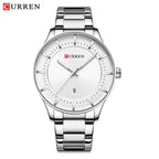 CURREN 8347 Men's Watch