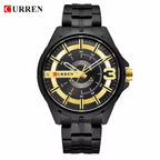 CURREN 8333 Men's Watch