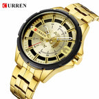 CURREN 8333 Men's Watch