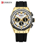 CURREN Wrist Watch 8464