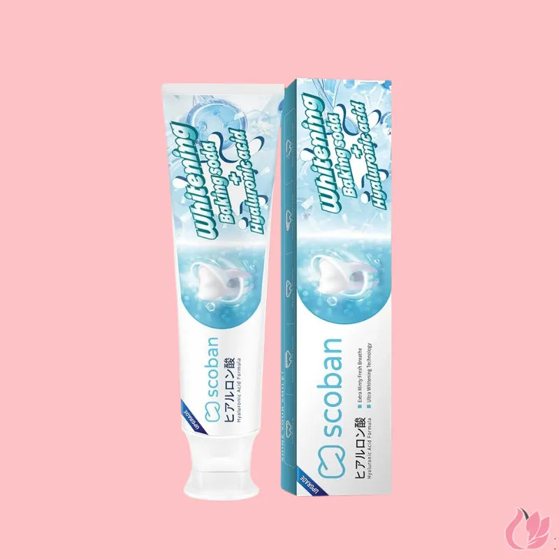 Scoban - Teeth Whitening (Original)