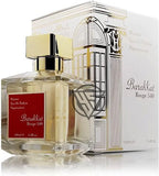 Barakat Perfume – Customer Preferred Arabian Fragrance | Long-Lasting Eau de Parfum | Trusted Quality in UAE