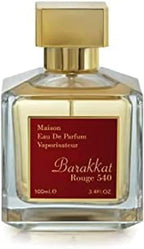 Barakat Perfume – Customer Preferred Arabian Fragrance | Long-Lasting Eau de Parfum | Trusted Quality in UAE