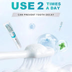 Scoban - Teeth Whitening (Original)