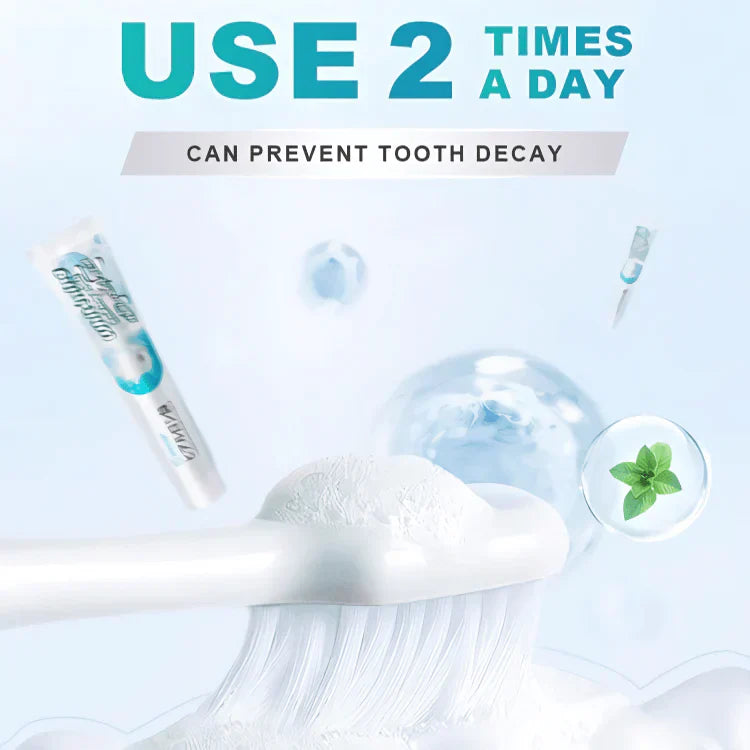 Scoban - Teeth Whitening (Original)