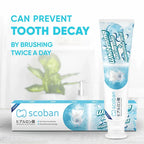 Scoban - Teeth Whitening (Original)