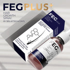 FEG Plus Hair Growth Spray (Original)