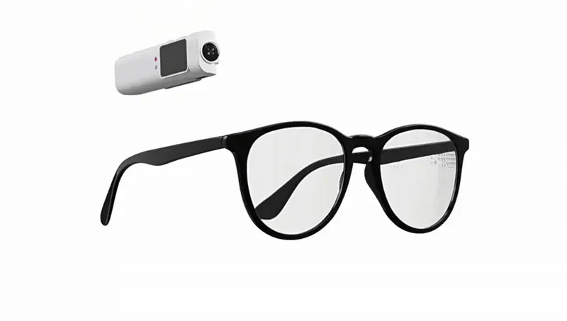 FPV Glasses Camera ©