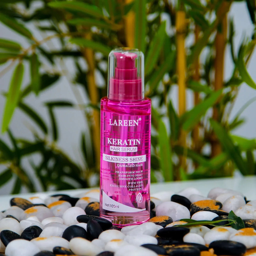 Lareen - Hair Serum