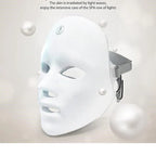LED Face Mask ©
