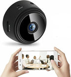A9 Mini Wireless Security Camera – Smart Home Safety in Your Pocket