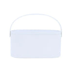 Portable LED Light Storage Box Beauty And Makeup Mirror