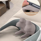 Full-Body Kneading Massager – For Neck, Shoulder, Back & Waist Relief